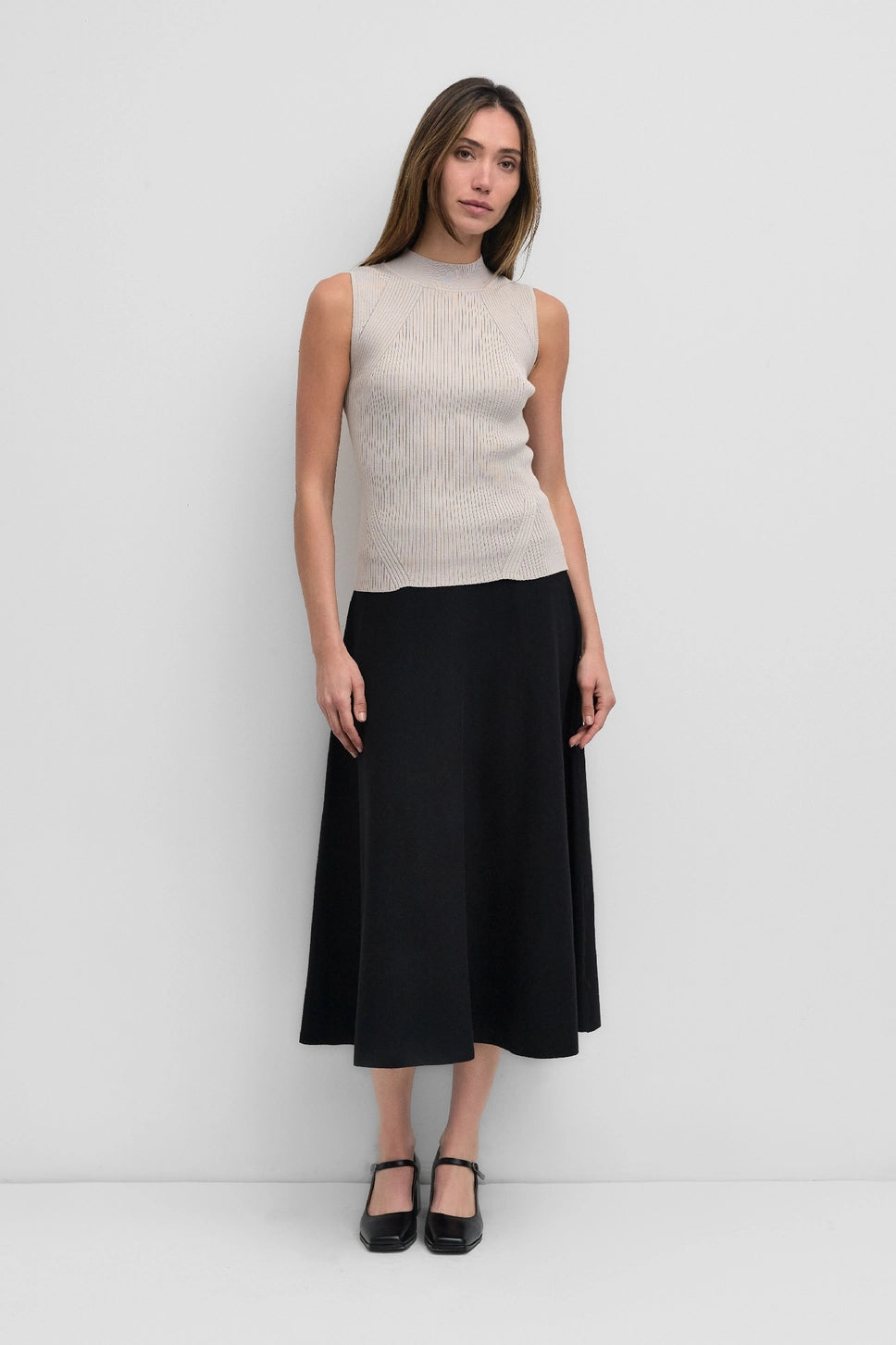 The Aleah Top TR3708