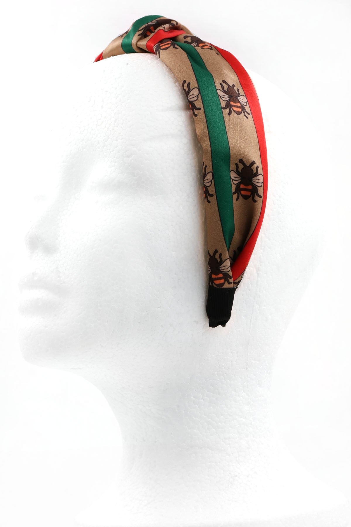Bumble Bee Headband 0873-H
