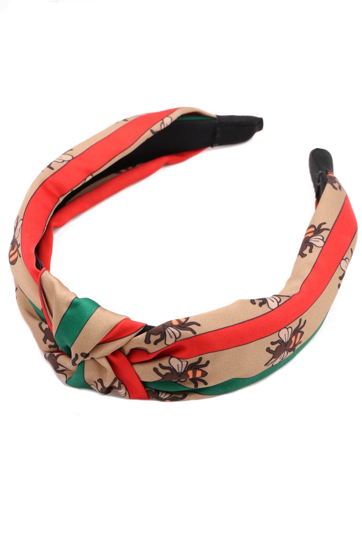 Bumble Bee Headband 0873-H