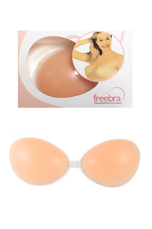 Silicone Adhesive Bra Cups IW6922