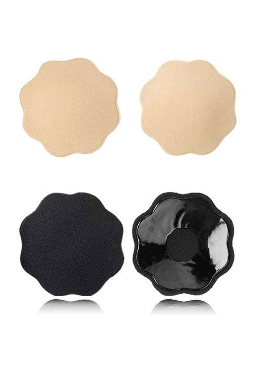 Reusable Adhesive Pasties BS3019
