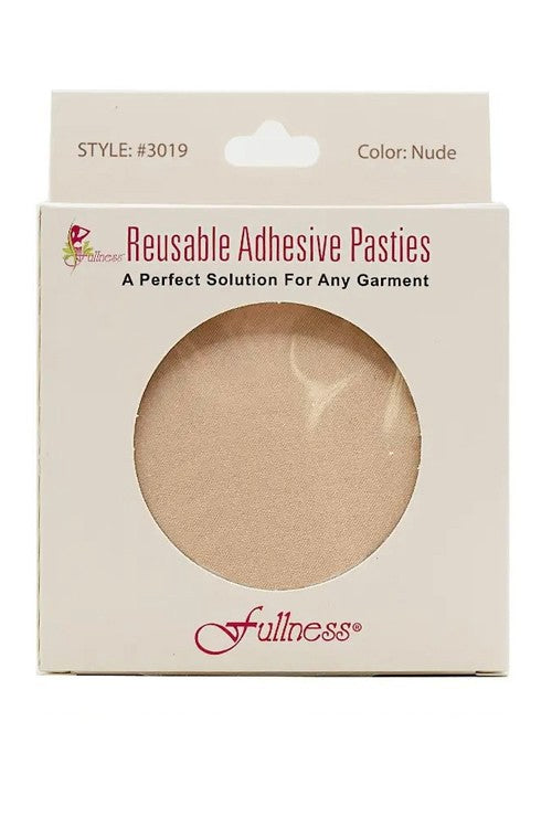 Reusable Adhesive Pasties BS3019