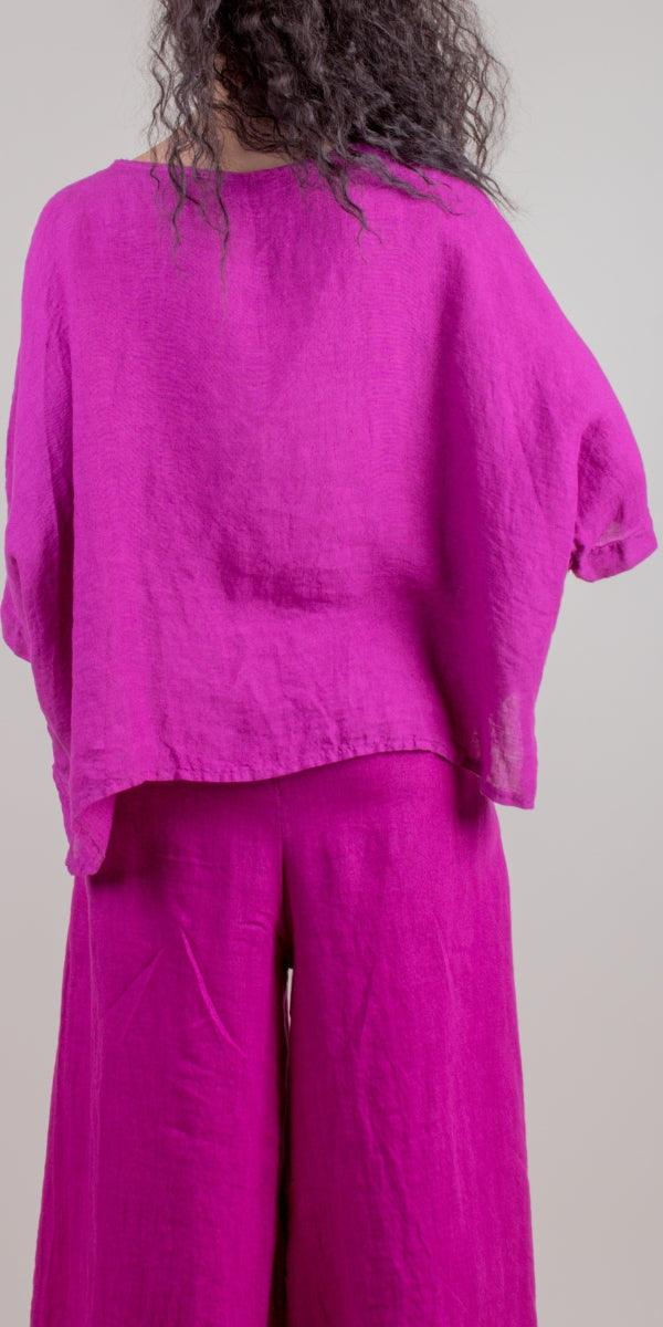 Lucy Blouse 18156-MG