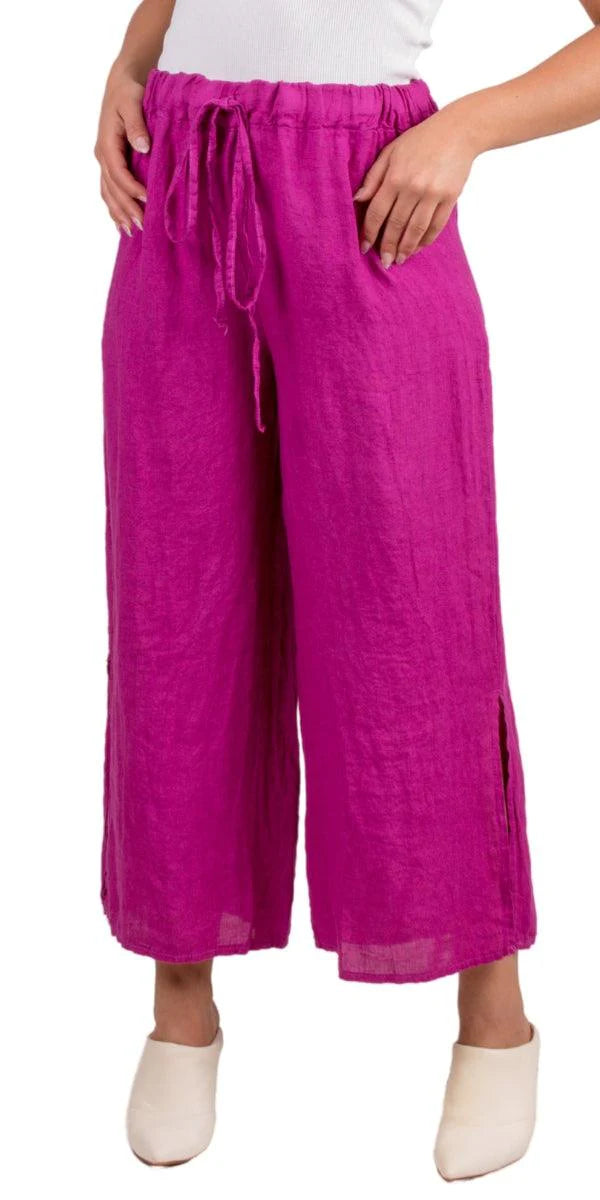 Giulana Capri Pants 18371-MG