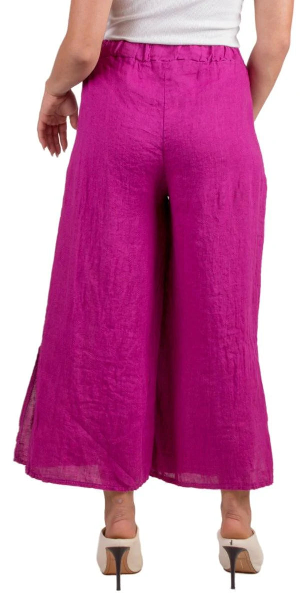 Giulana Capri Pants 18371-MG