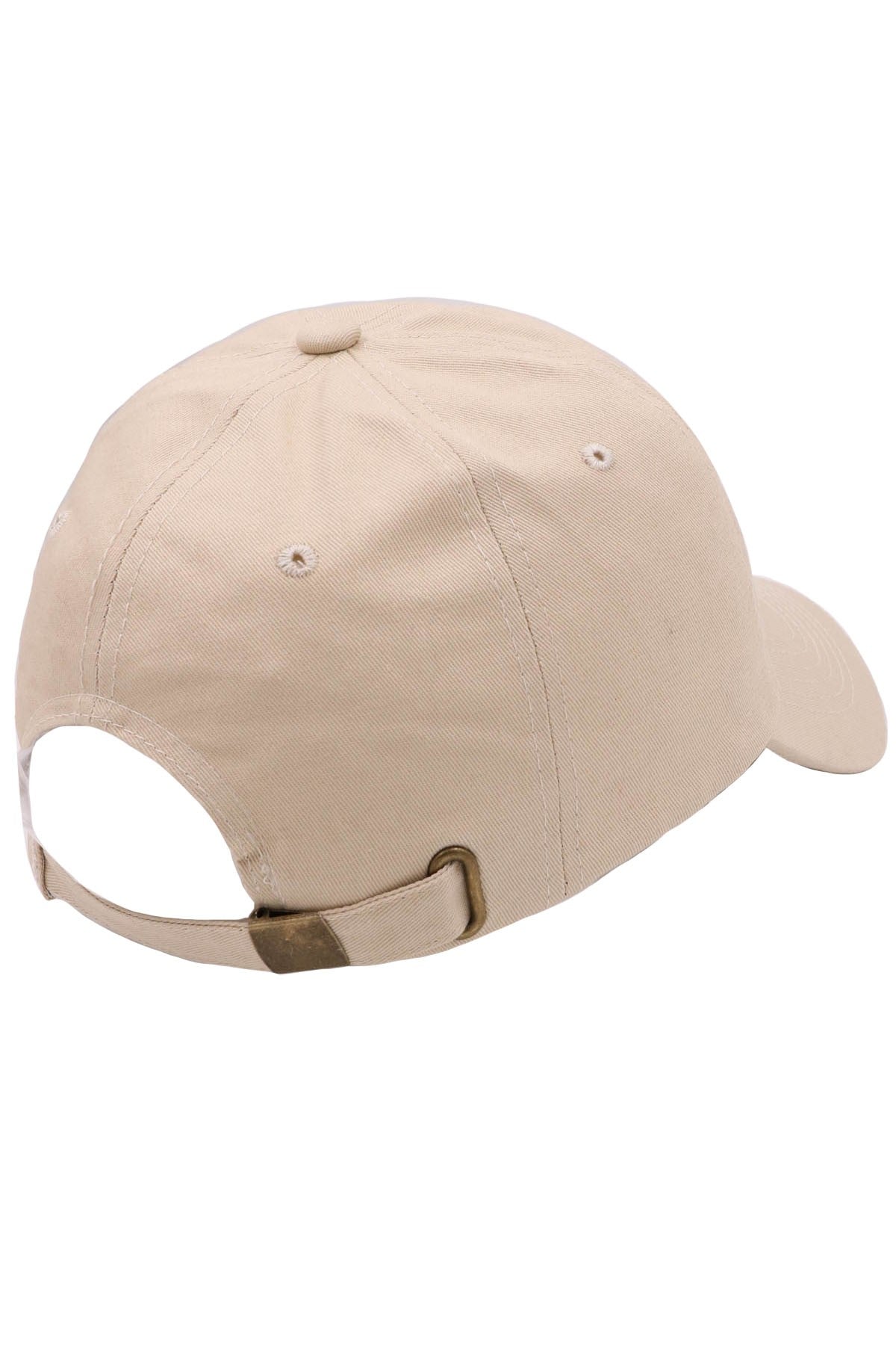 'CALIFORNIA WEST COAST' Baseball Hat 44213-H