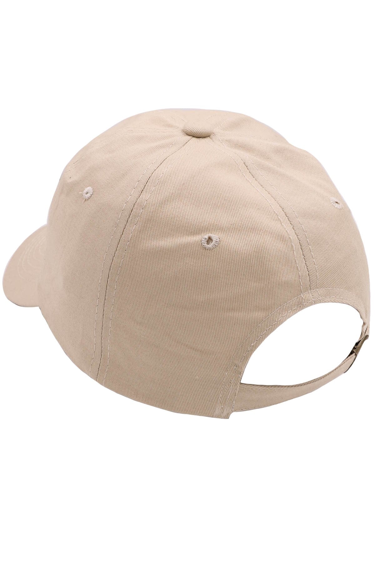 'CALIFORNIA WEST COAST' Baseball Hat 44213-H