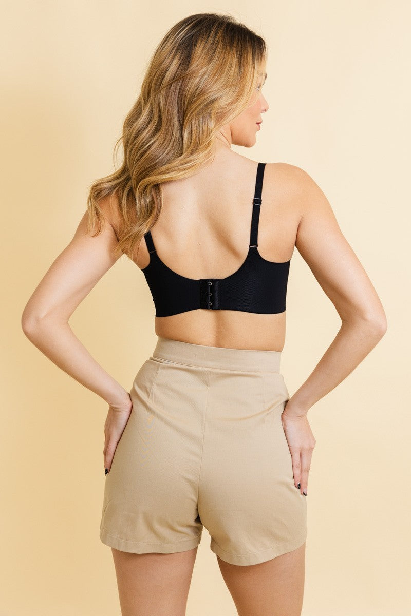Air Ease Ultra Supportive Comfort Bra OSB-7502-C