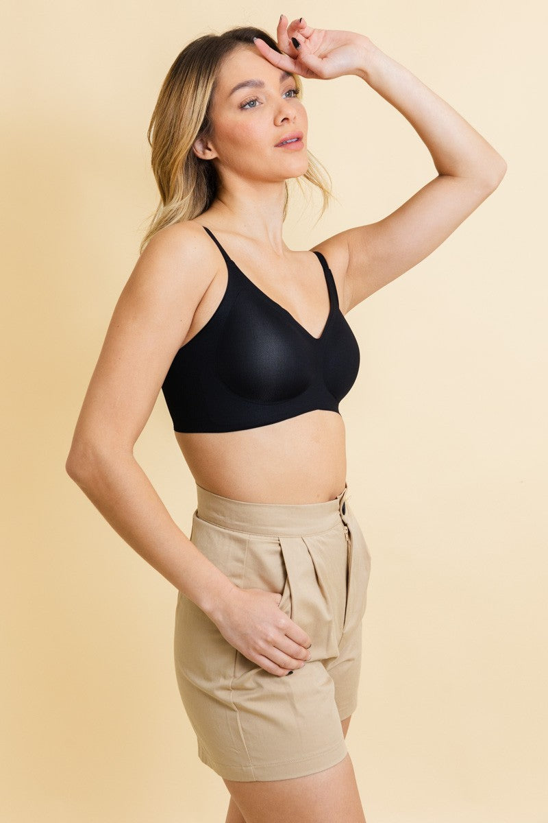 Air Ease Ultra Supportive Comfort Bra OSB-7502-C