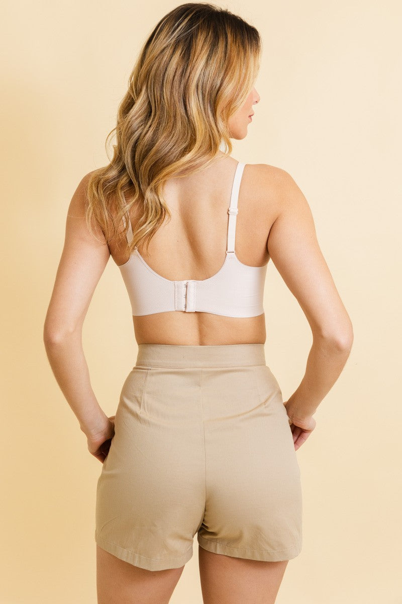 Air Ease Ultra Supportive Comfort Bra OSB-7502-C