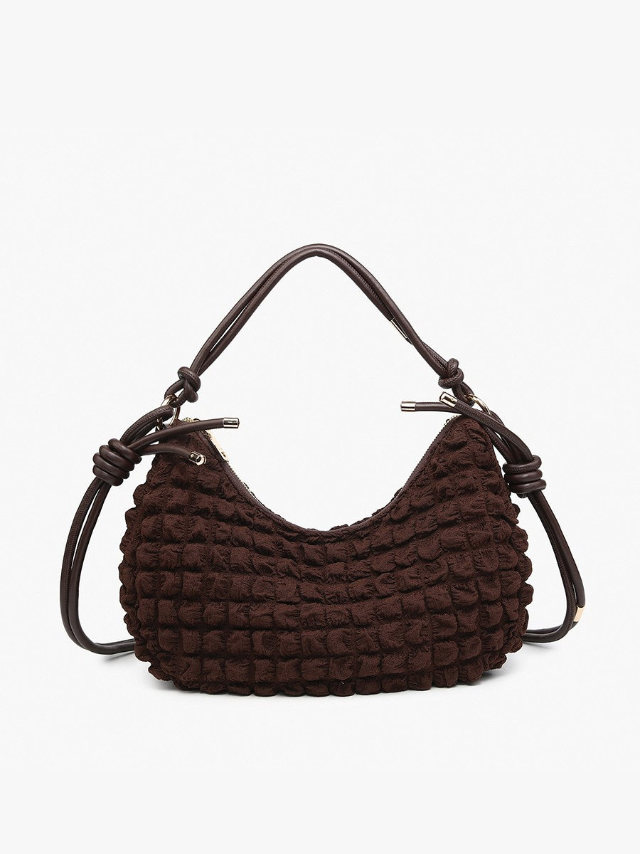 Nelly Soft Quilted Crossbody M2514