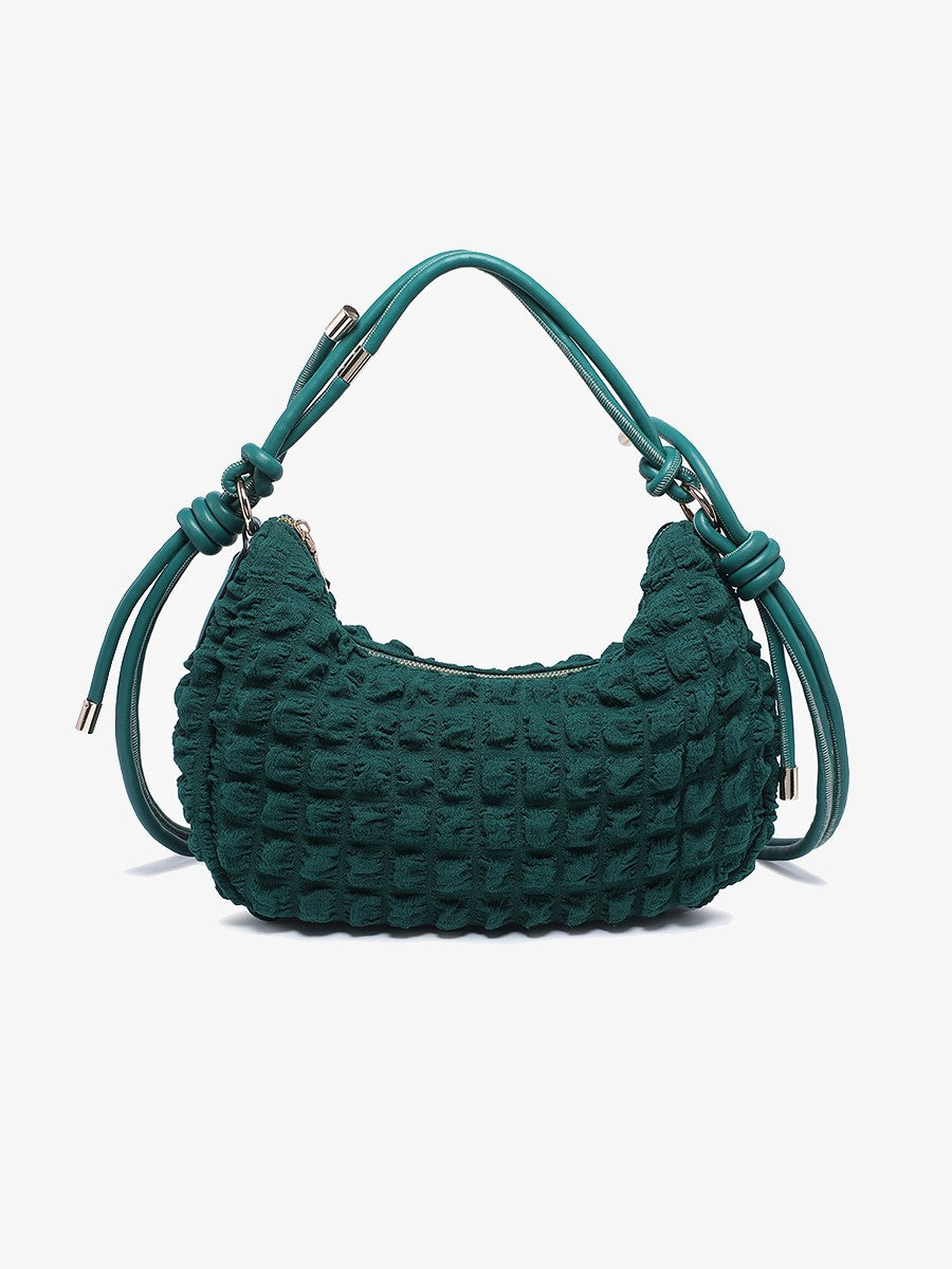 Nelly Soft Quilted Crossbody M2514