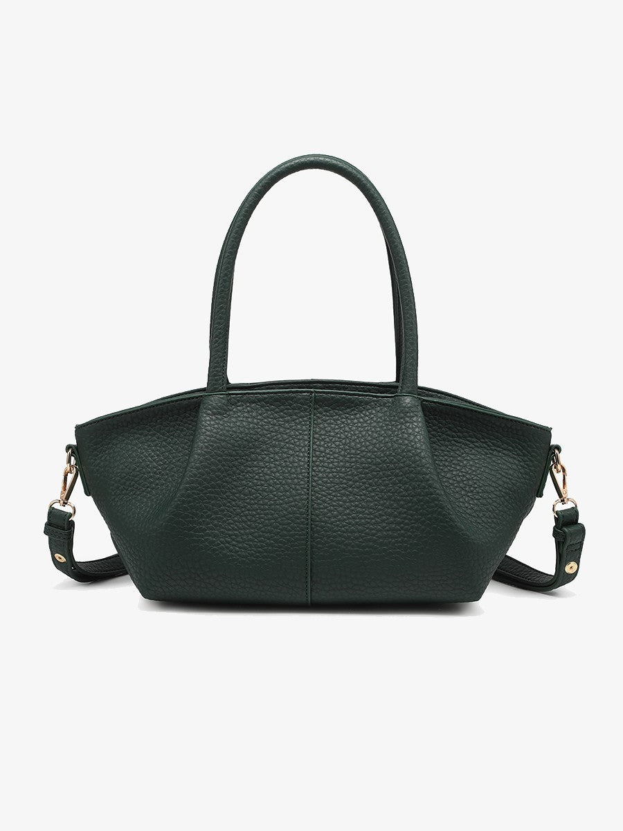 Karen Dual Handle Baguette Bag M2673