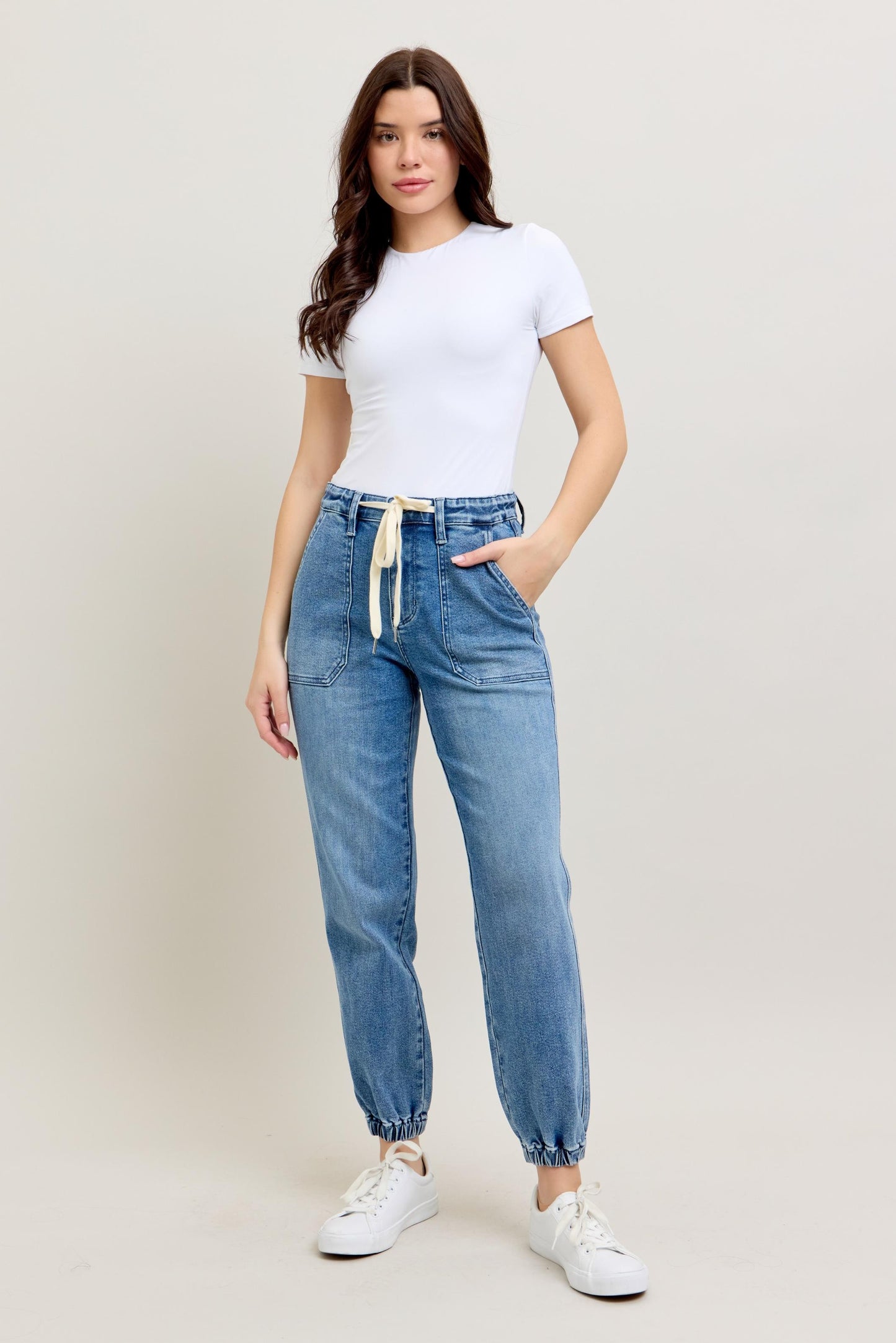 Denim Jogger 88948