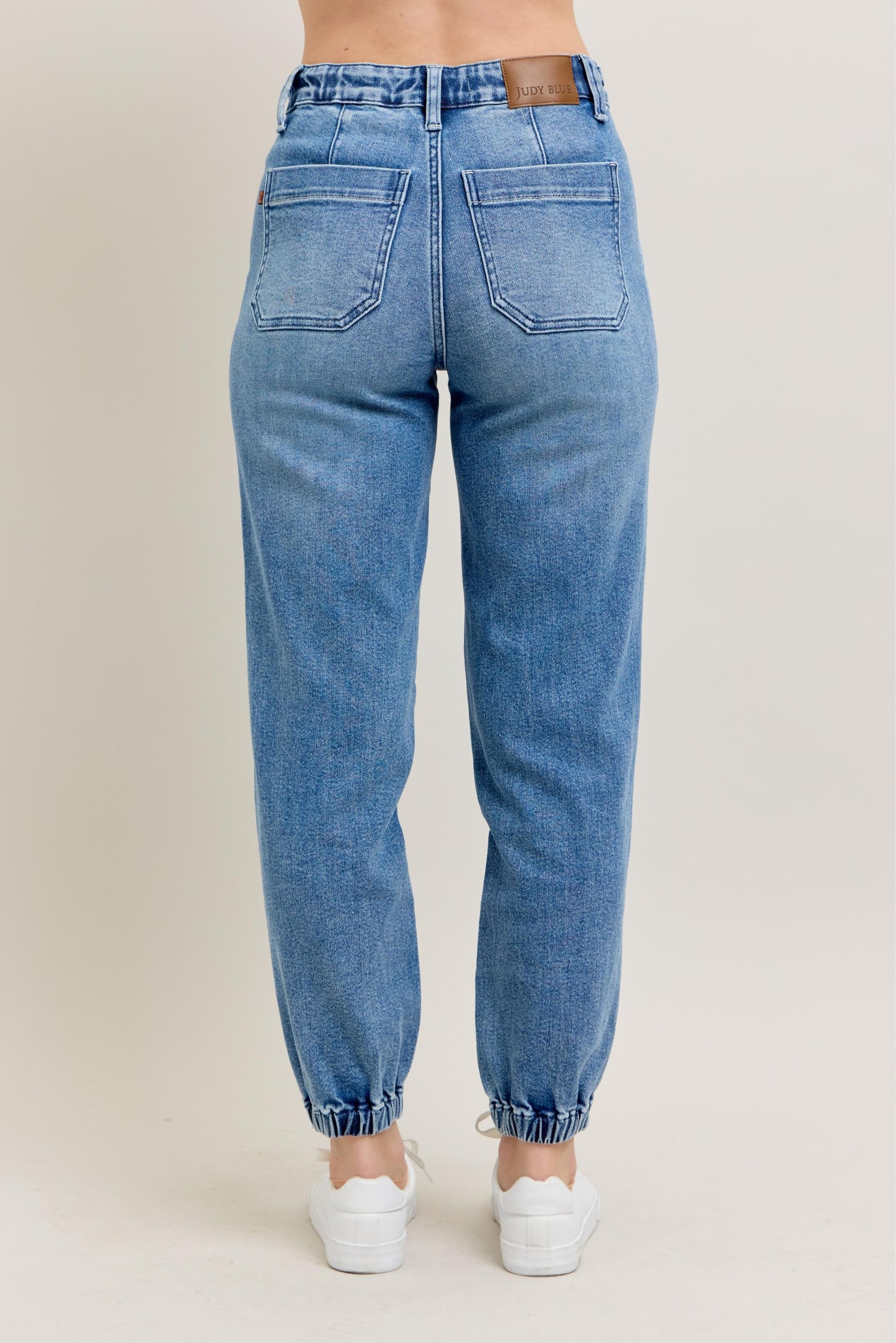 Denim Jogger 88948