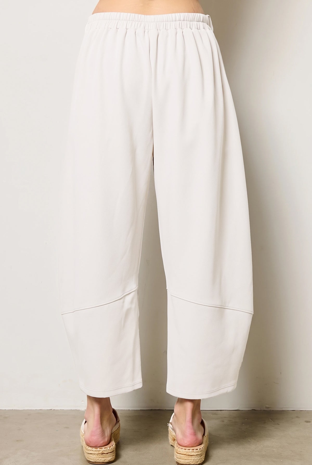 Scuba Barrel Pants 15266