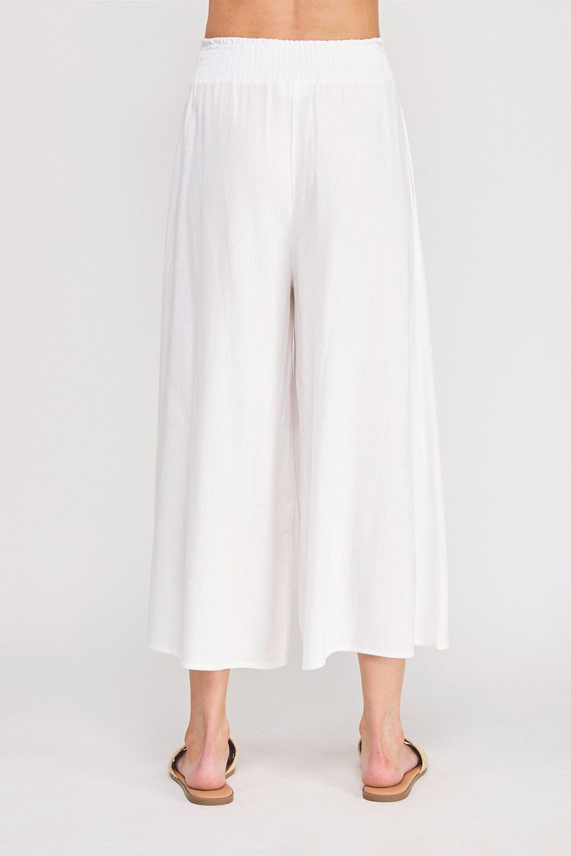 Flowy Capri Pant AP9796