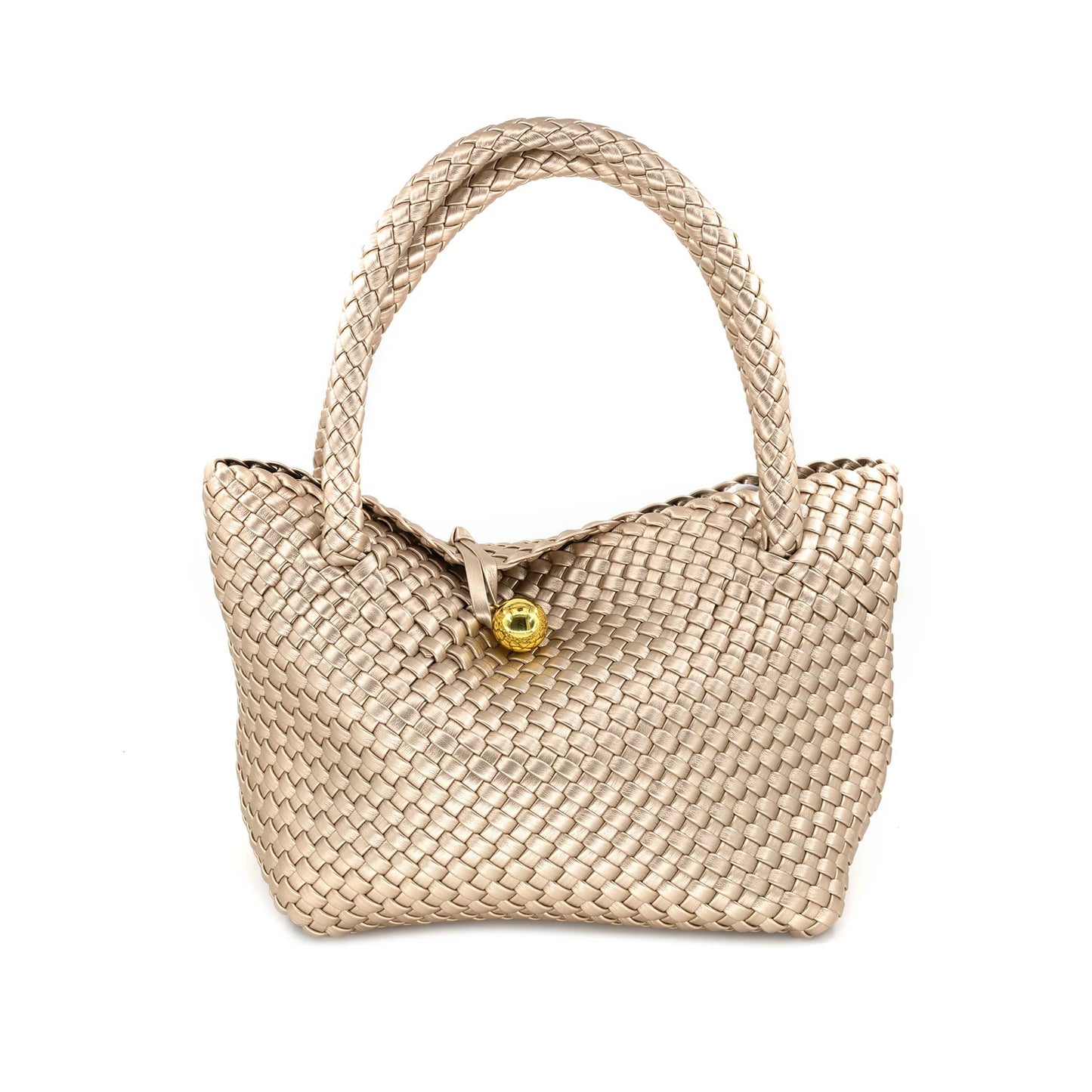 Woven tote bag 2768