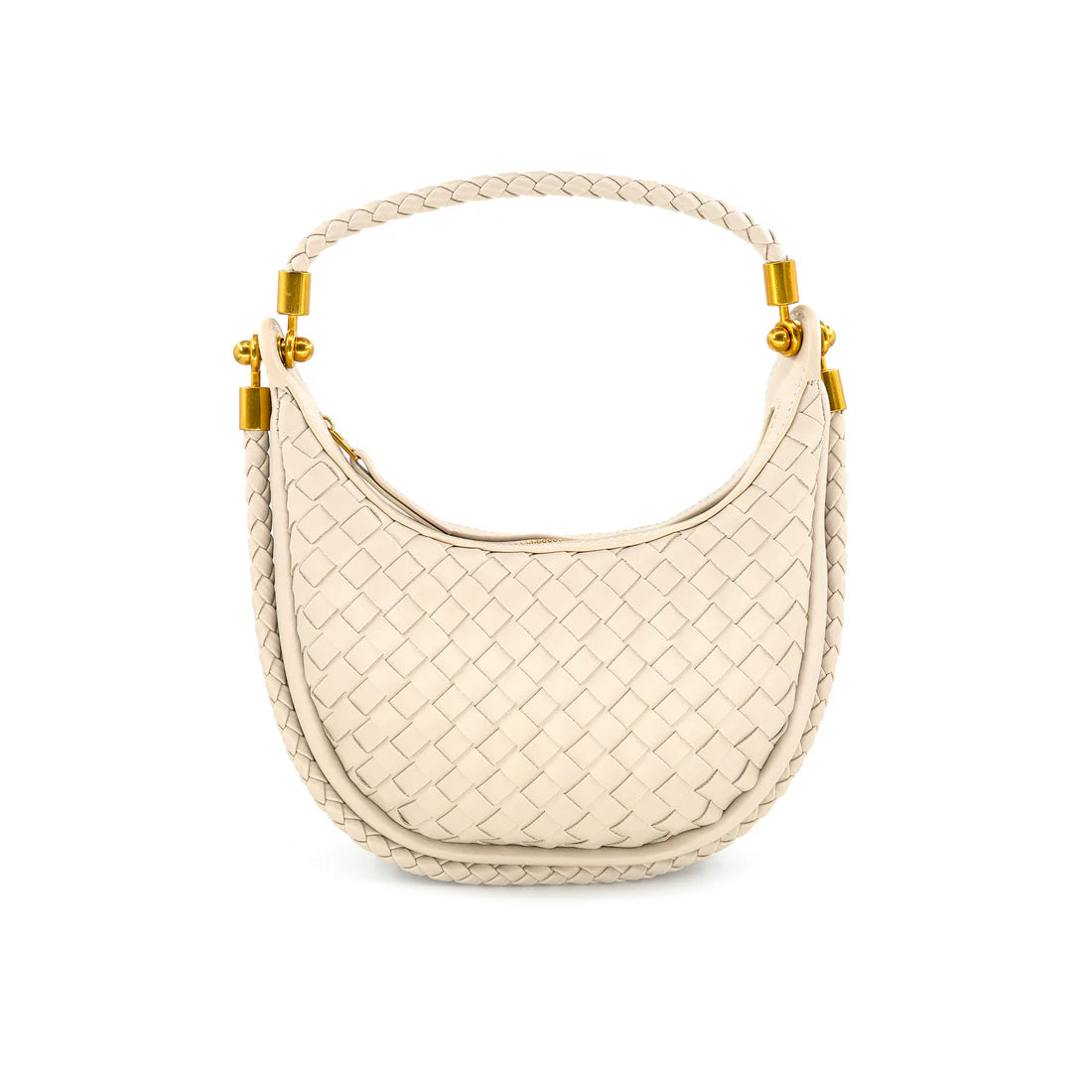 BC Woven Hobo 2799