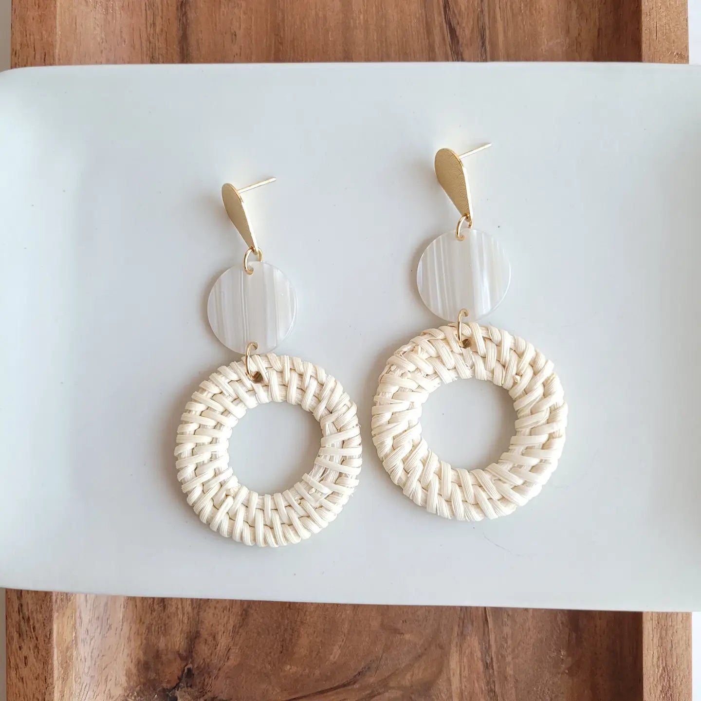 Lana Earrings LANA0347