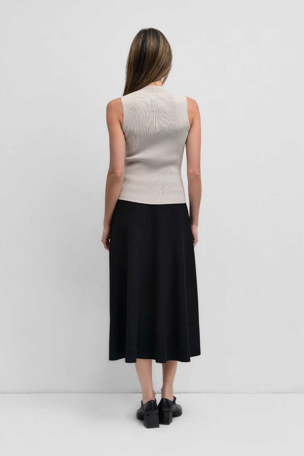 The Aleah Top TR3708