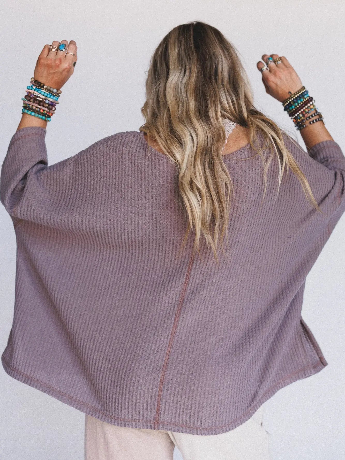 Airis Long Sleeve Top MT1224