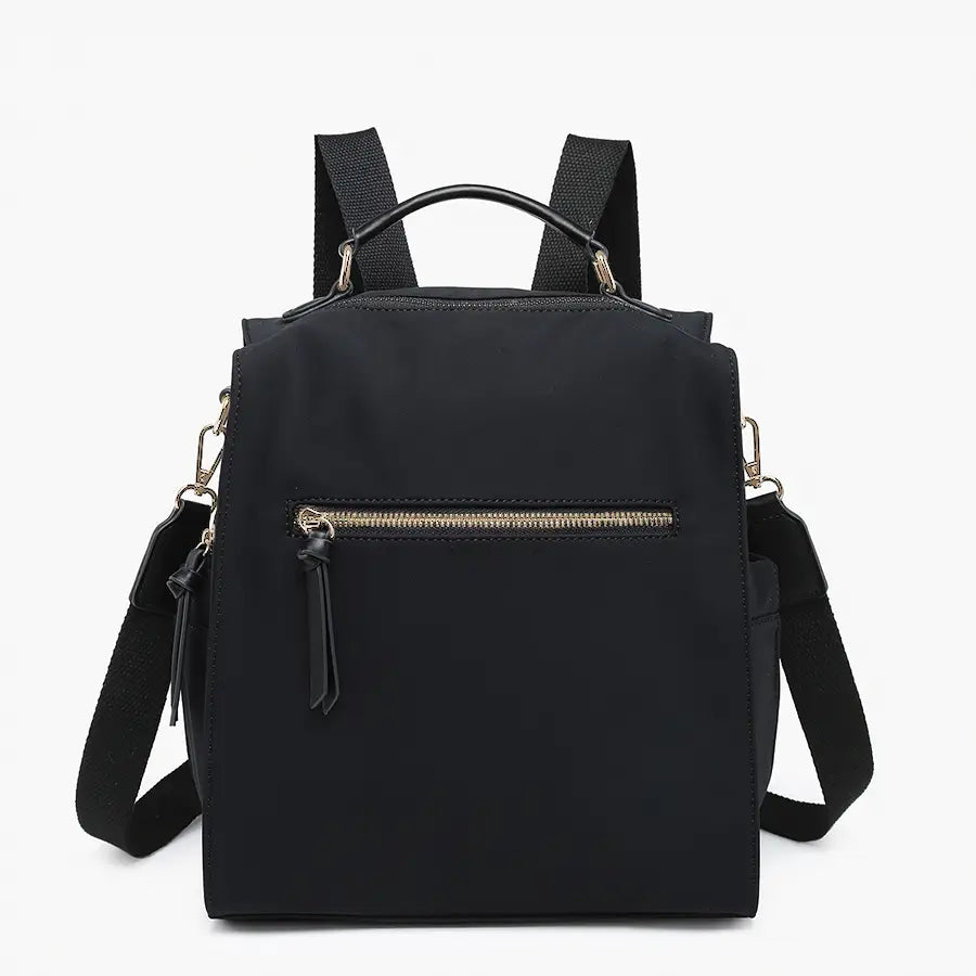 Laura Nylon Backpack BP2633