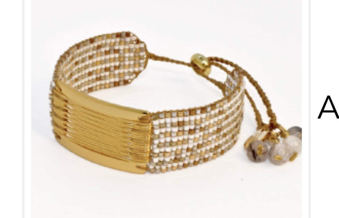 Abaco Bracelet L/SP 25005