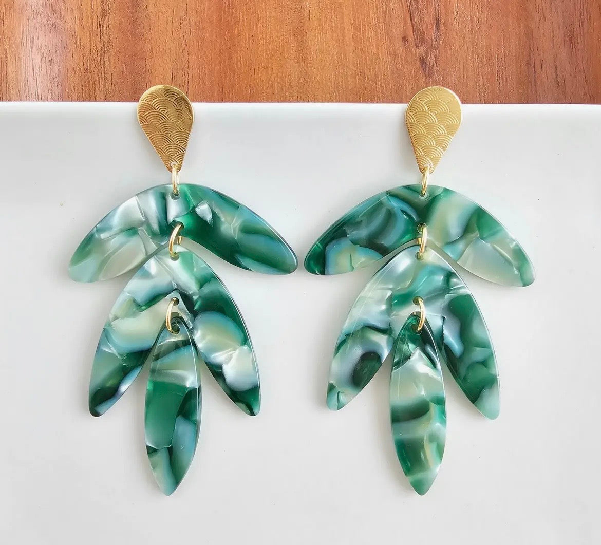 Kailani Earrings