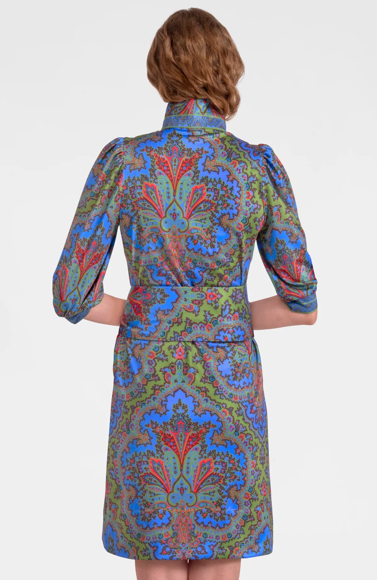 Swagger Dress JDPSPA