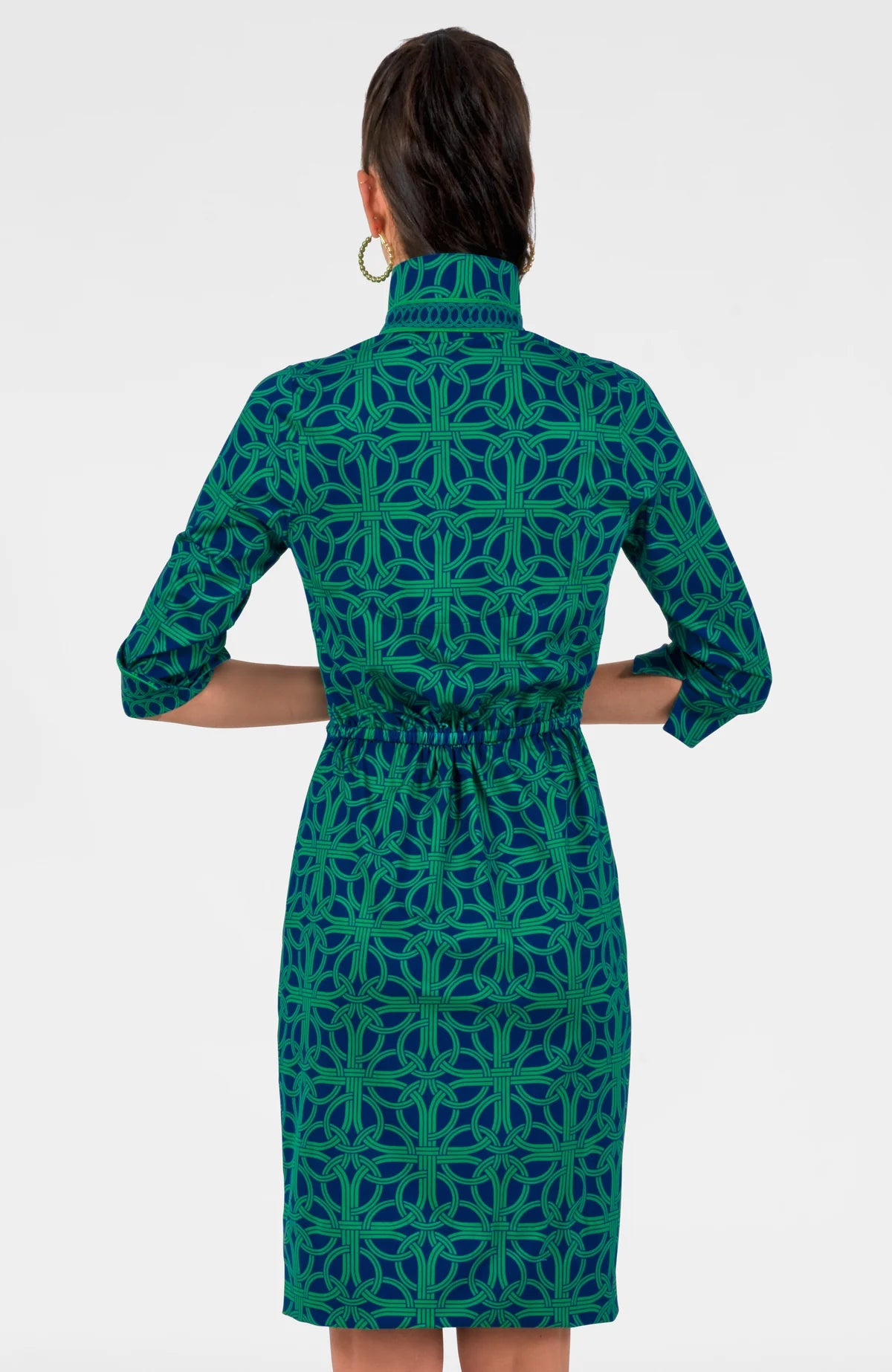 Twist & Shout Dress JDTSRT