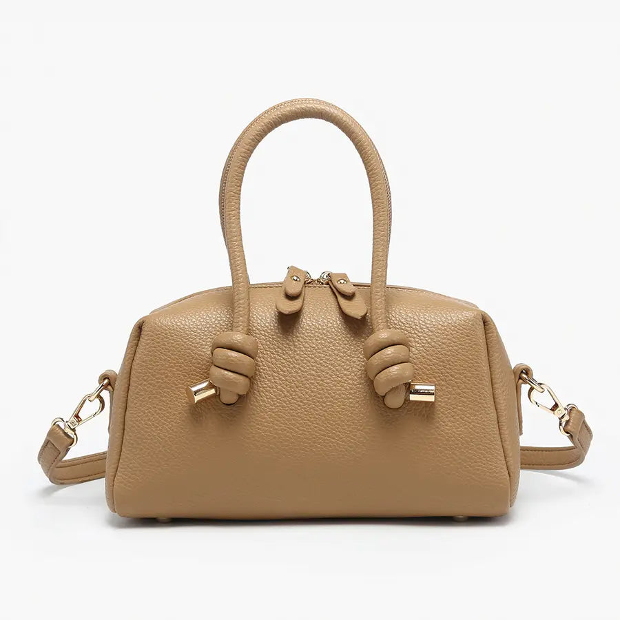 Barcelona Mini Satchel/Crossbody JN2648