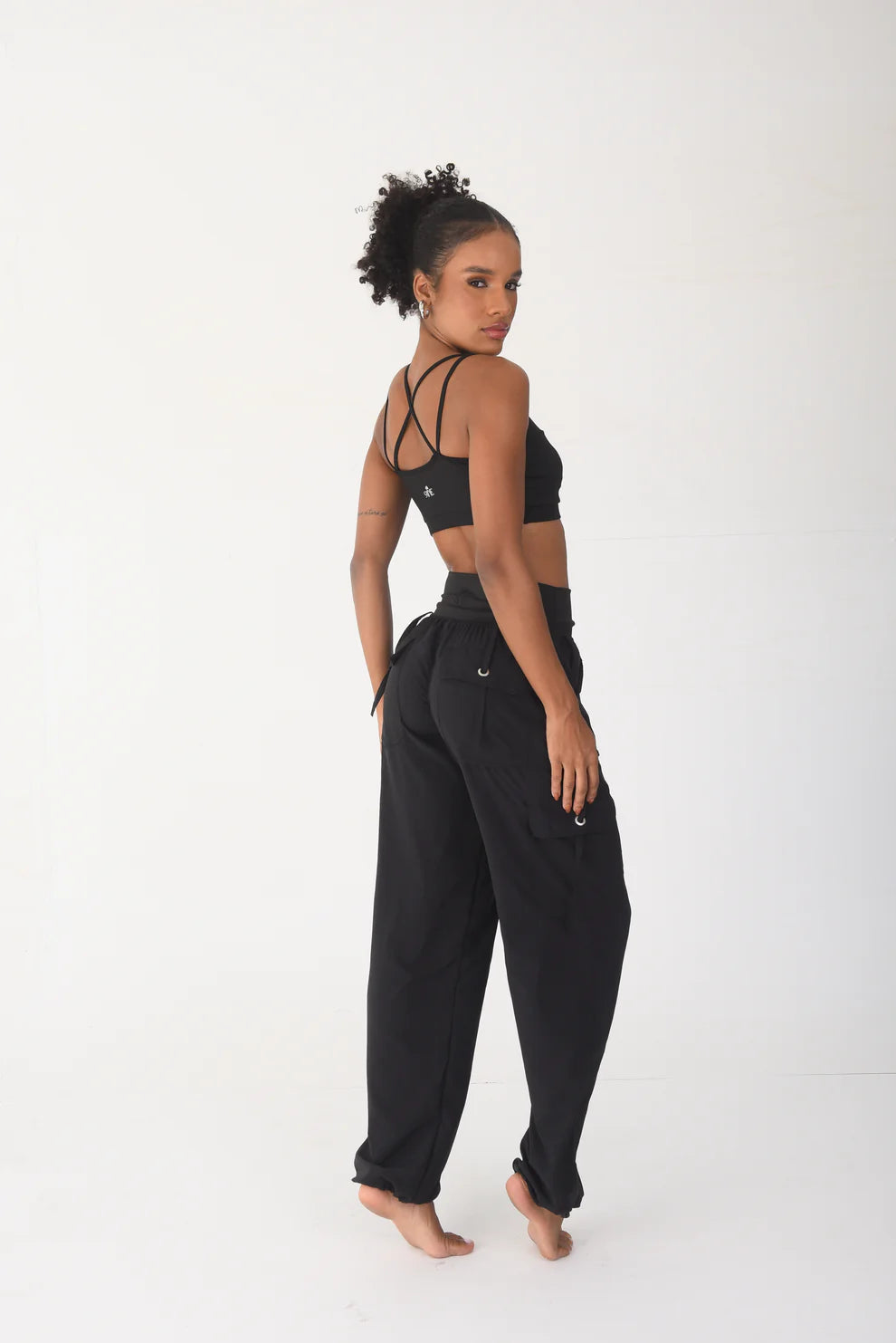 Cloud9ine Cargo Pant