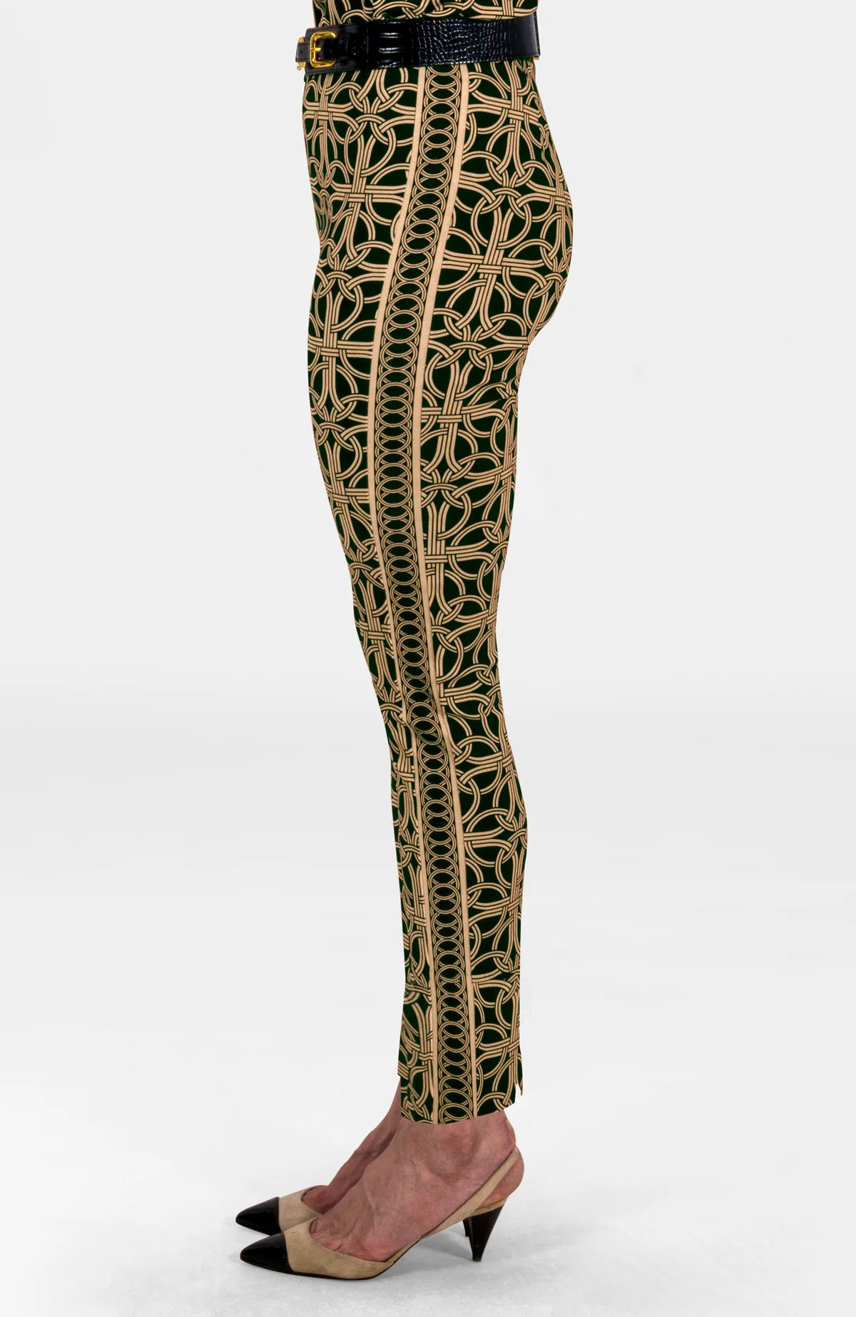 Gripeless Pull On Pants PAEQRT