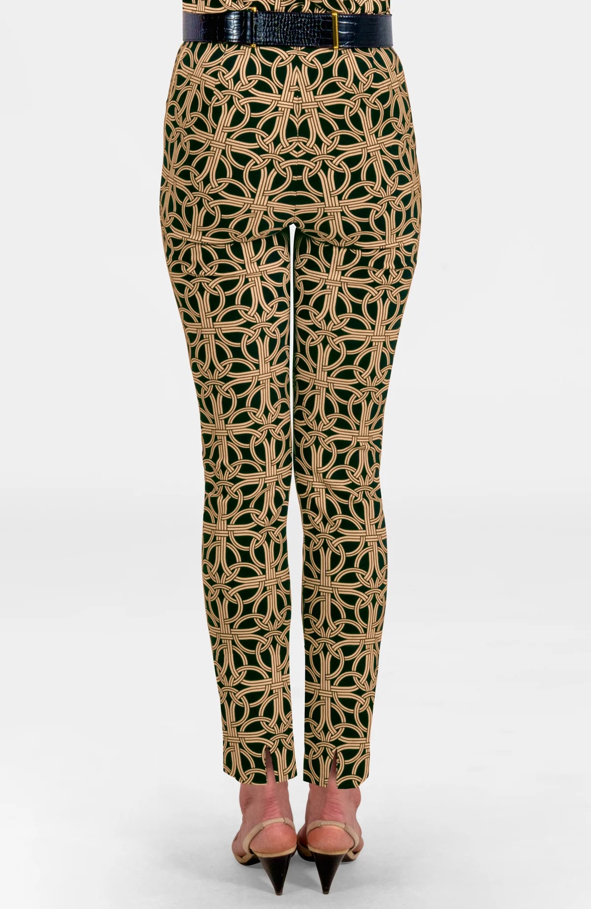 Gripeless Pull On Pants PAEQRT