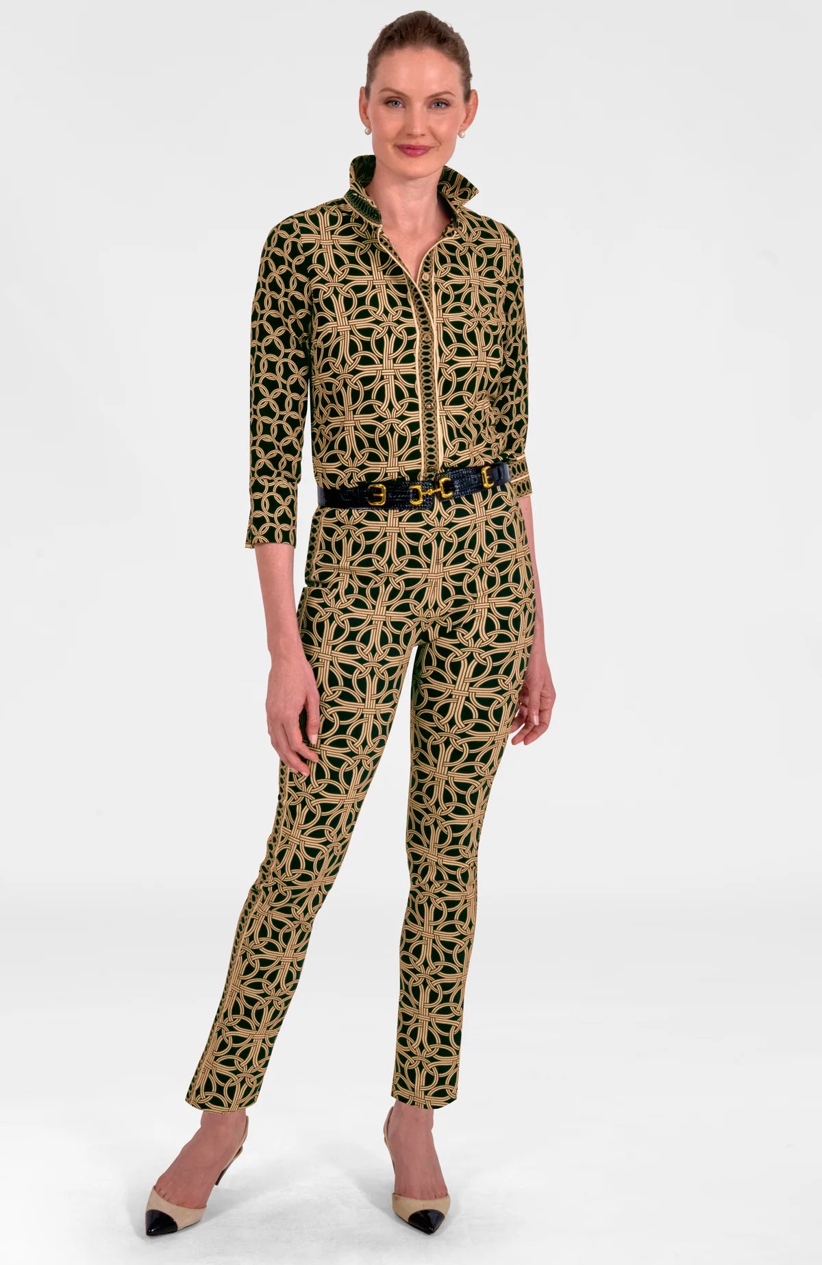 Gripeless Pull On Pants PAEQRT