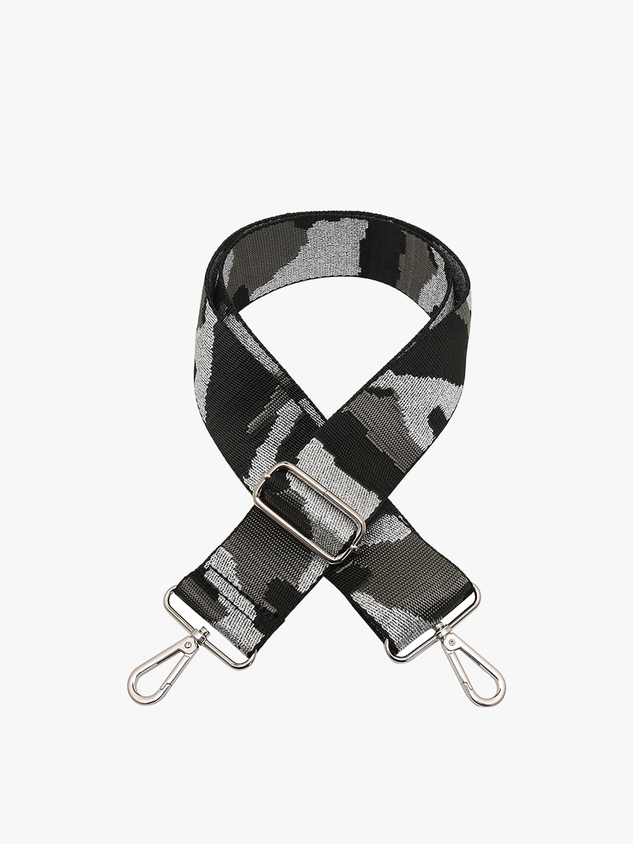 Guitar Strap STP-CAMO