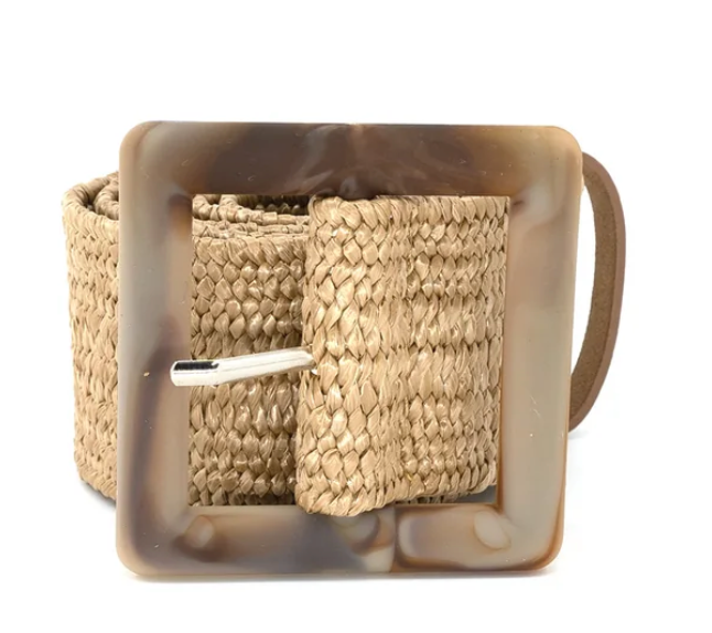 BC Belt 111