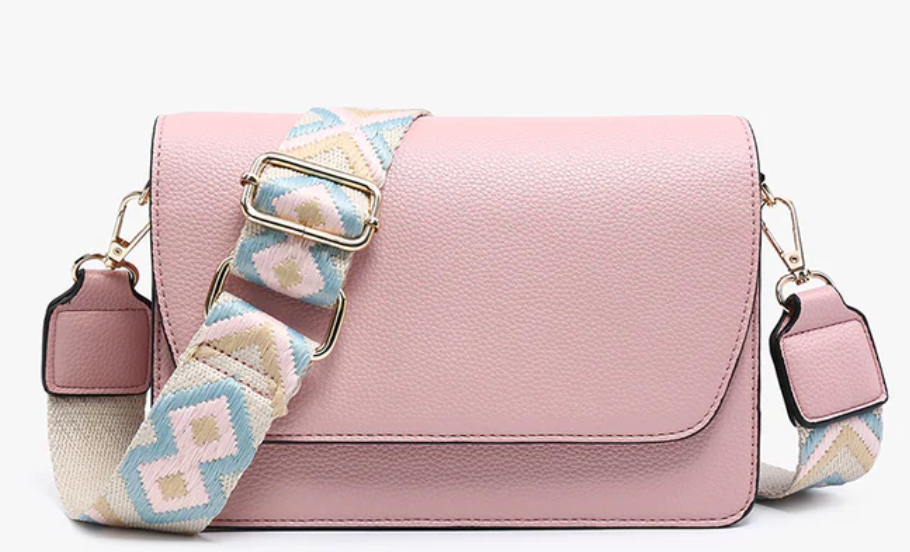 Noah Guitar Strap Crossbody M2278