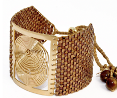 Seville Bracelet L/GP 25007