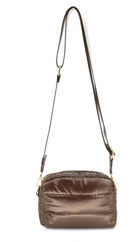 BC Puffer Bag 2554