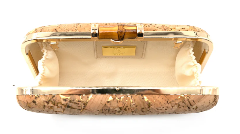 BC Cork Clutch 2547