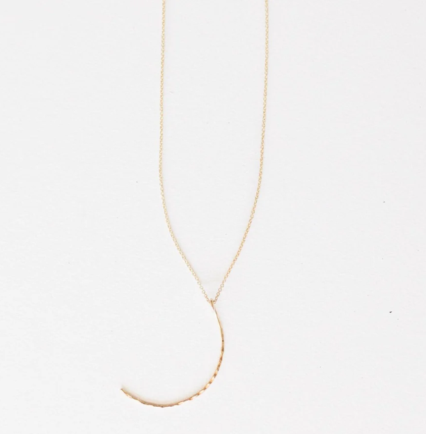 Lizzie Necklace 0496