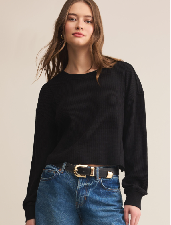 Angel Mini Thermal Top ZT253268