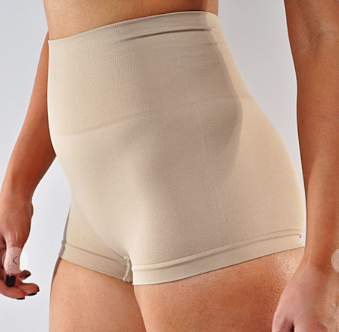 Tummy Control Shorts Undergarments IW17066