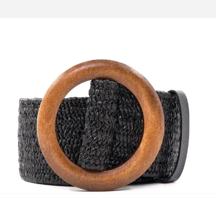 BC072BK Belt