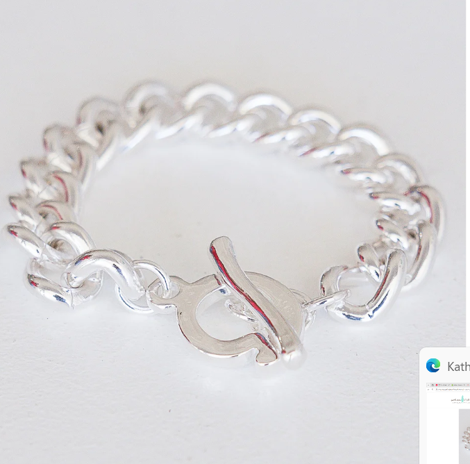 Katherine Bracelet 0781