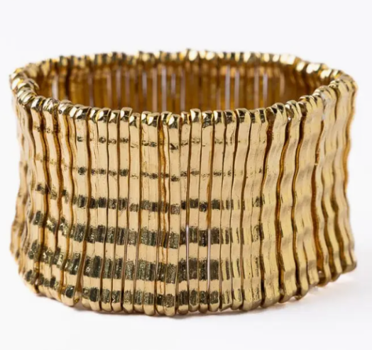 Winnie Wide Bracelet BRBR0701