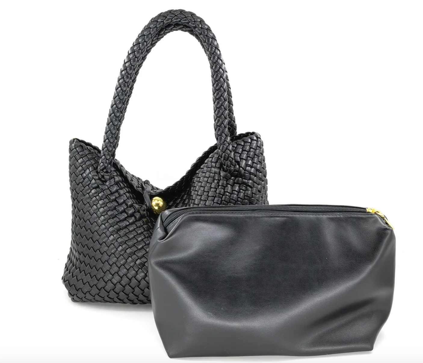 Woven tote bag 2768