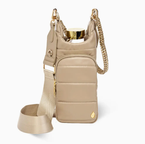 Vegan Leather Hydrobag® with Strap Bundle WBB1VL